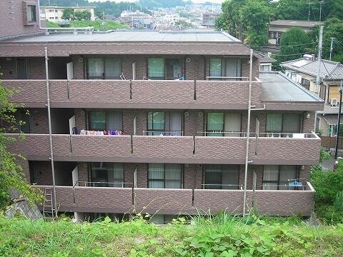 スターダスト麻生 9:00～21:00演奏可 昭和音楽大学 外観