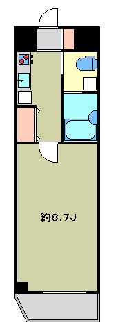 MusicJoy根岸 8:00～23:00演奏可　東京藝術大学　上野学園大学 間取り