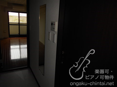 MusicJoy根岸 8:00～23:00演奏可　東京藝術大学　上野学園大学 その他