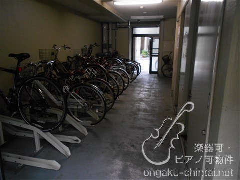 MusicJoy根岸 8:00～23:00演奏可　東京藝術大学　上野学園大学 その他
