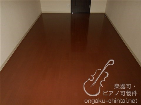 MusicJoy根岸 8:00～23:00演奏可　東京藝術大学　上野学園大学 ベッドルーム