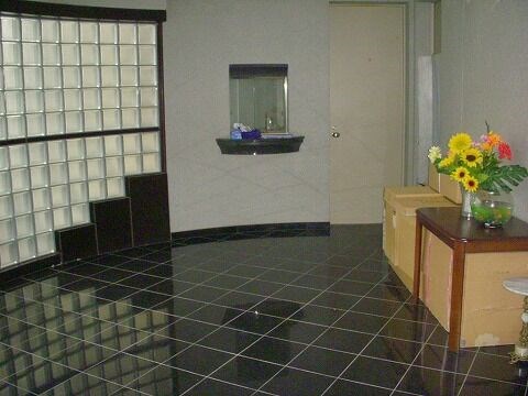 エスポワール府中 　24時間演奏可  エントランス