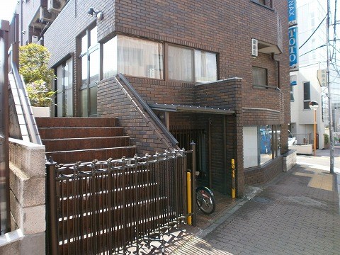 平辻ビル 9:00～21:00演奏可 武蔵野音楽大学　日本大学芸術学部 その他