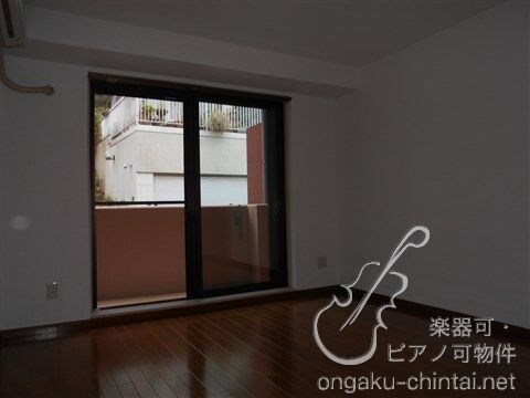 アンソレイユ宮前平 8:00～22:00演奏可　　洗足学園音楽大学　　　 その他部屋・スペース