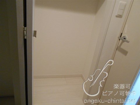 サウンドプルーフ田園調布 24時間演奏可　東京音楽大学 その他