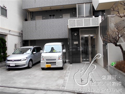 あやぐ池袋 8:00～23:00演奏可 その他