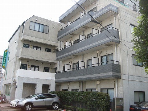 クイーンズガーデンNAKANO　09:00～22:00 演奏可　昭和音楽大学 その他