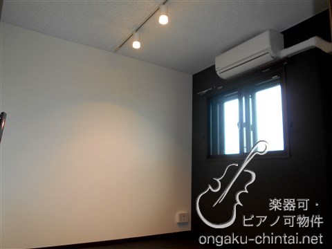 OAKS江古田ラシクラス　24時間演奏可 武蔵野音楽大学　日本大学芸術学部 その他