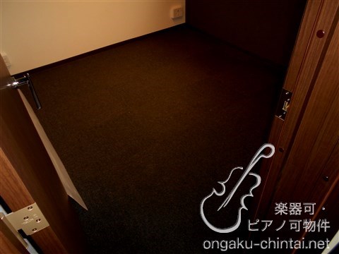 OAKS江古田ラシクラス　24時間演奏可 武蔵野音楽大学　日本大学芸術学部 その他