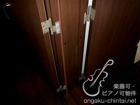 OAKS江古田ラシクラス　24時間演奏可 武蔵野音楽大学　日本大学芸術学部 その他