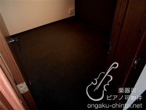 OAKS江古田ラシクラス　24時間演奏可 武蔵野音楽大学　日本大学芸術学部 その他