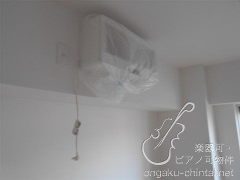 aLATO大森（旧グレースコート大森）  24時間演奏可　 その他