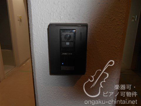aLATO大森（旧グレースコート大森）  24時間演奏可　 その他