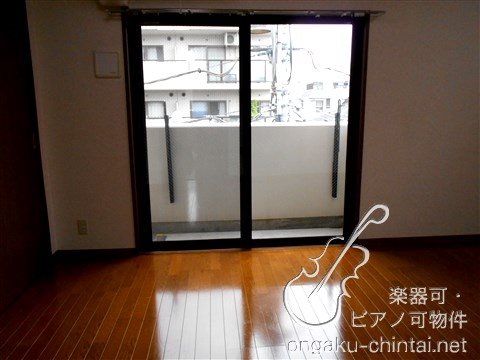 高円寺スルーエ　8:00～23:00演奏可　 その他