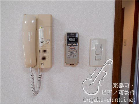 高円寺スルーエ　8:00～23:00演奏可　 その他