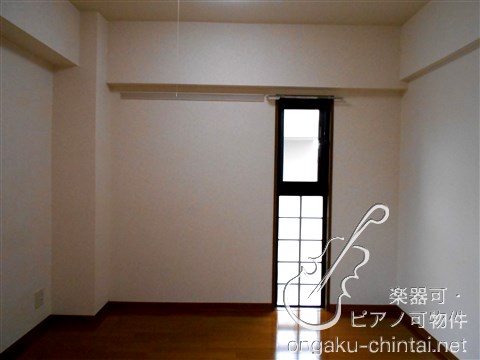 高円寺スルーエ　8:00～23:00演奏可　 その他