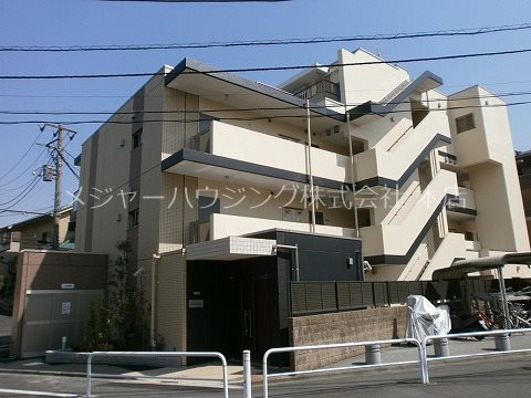 コロナーレ 　8:00～23：00演奏可 外観
