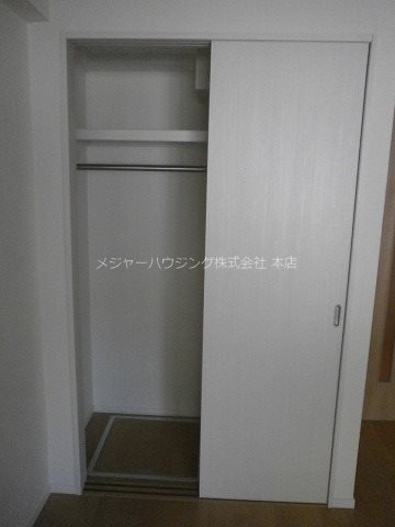 コロナーレ 　8:00～23：00演奏可 収納
