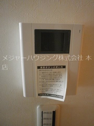 コロナーレ 　8:00～23：00演奏可 セキュリティ