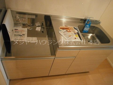 コロナーレ 　8:00～23：00演奏可 キッチン