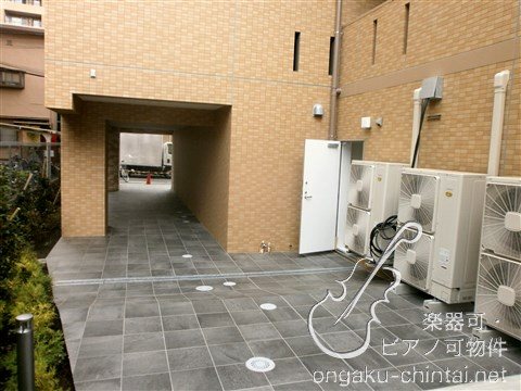 ドルチェ池袋 その他