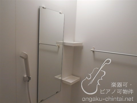サクラグラース 8:00～23:00演奏可　グランドピアノ・弦楽器・木管楽器演奏可能。洗足学園・昭和音大 その他