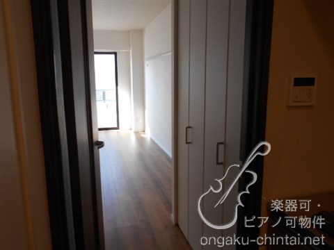 サクラグラース 8:00～23:00演奏可　グランドピアノ・弦楽器・木管楽器演奏可能。洗足学園・昭和音大 その他