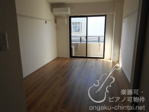 サクラグラース 8:00～23:00演奏可　グランドピアノ・弦楽器・木管楽器演奏可能。洗足学園・昭和音大 その他