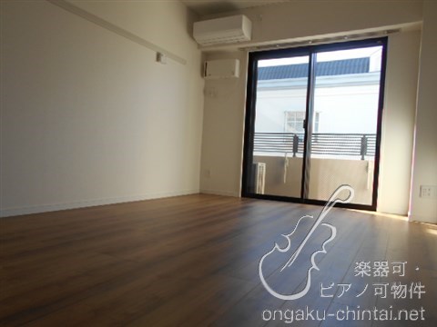 サクラグラース 8:00～23:00演奏可　グランドピアノ・弦楽器・木管楽器演奏可能。洗足学園・昭和音大 その他