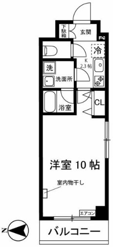 サクラグラース 8:00～23:00演奏可　グランドピアノ・弦楽器・木管楽器演奏可能。洗足学園・昭和音大 間取り