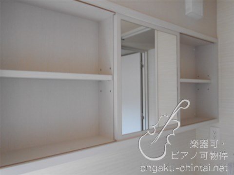 アルティスタ 　24時間演奏可 その他
