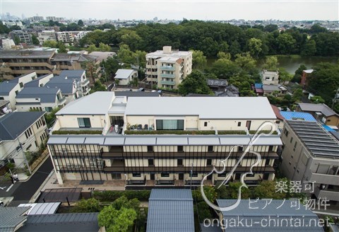 アルティスタ 　24時間演奏可 その他