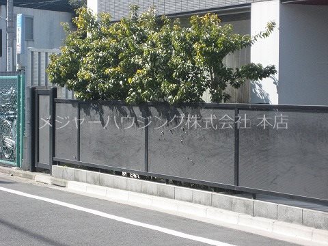 テルッオォカーサ　 9:00～23:00演奏可 外観