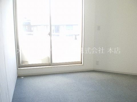 テルッオォカーサ　 9:00～23:00演奏可 ベッドルーム