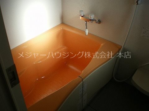 テルッオォカーサ　 9:00～23:00演奏可 風呂画像