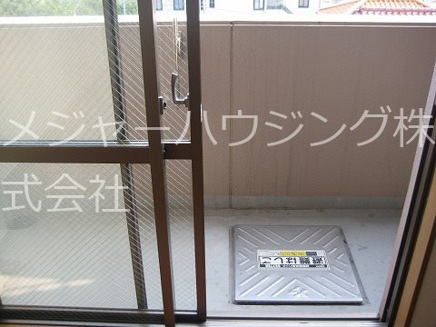 プランドール 8:00～23:00演奏可　武蔵野音楽大学　日本大学芸術学部 ベランダ