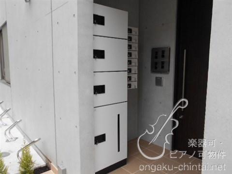 ドゥルーチェ 8:00～23:00演奏可 　グランドピアノ、声楽、弦楽器、木管楽器、金管楽器 その他