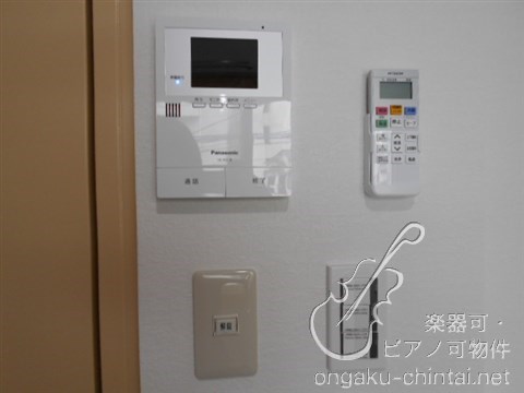 ドゥルーチェ 8:00～23:00演奏可 　グランドピアノ、声楽、弦楽器、木管楽器、金管楽器 その他