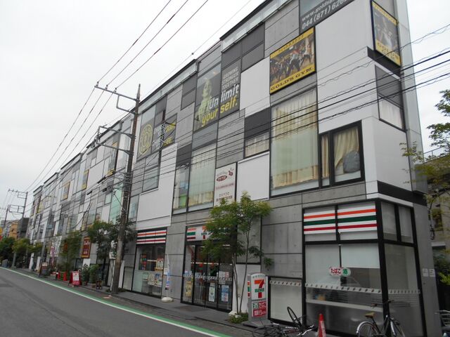アマービレ　 8:00～23：00演奏可 コンビニ