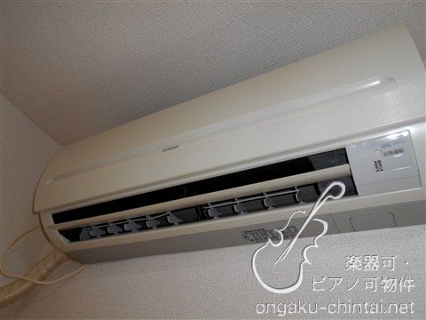 ダイヤコーポ宮前平　10:00～20:00演奏可 その他