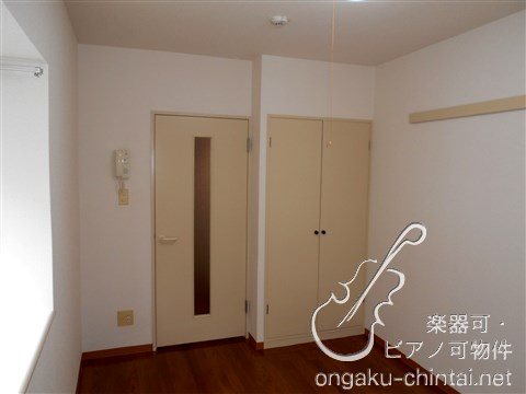 ダイヤコーポ宮前平　10:00～20:00演奏可 その他