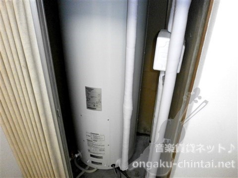 渡久第２ビル  8:00～22:00演奏可 その他