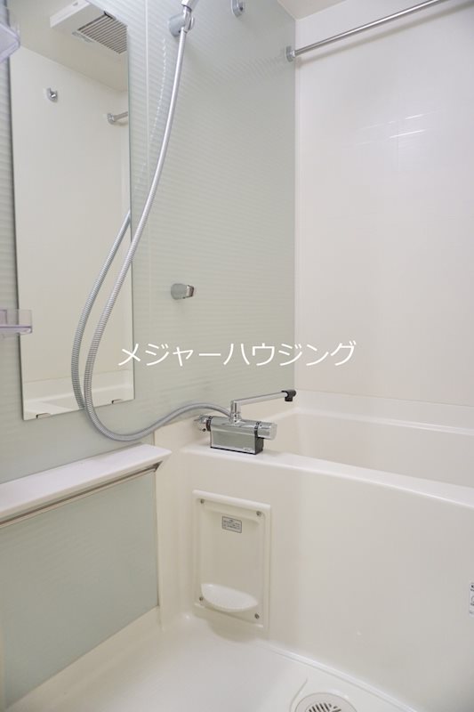 Ｃａｒｍｅｌ（カーメル）　24時間演奏可 風呂画像