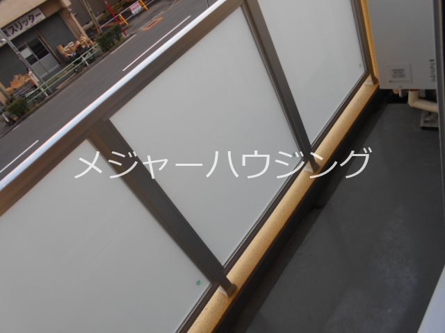 LALA上野 8:00～23：00演奏可　東京藝術大学　上野学園大学 ベランダ