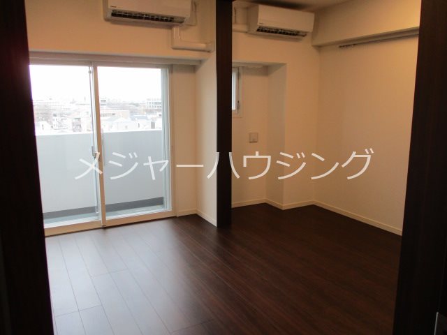 ミュージシャンズヴィラ幡ヶ谷　09:00～22:00or24時間演奏可 リビング