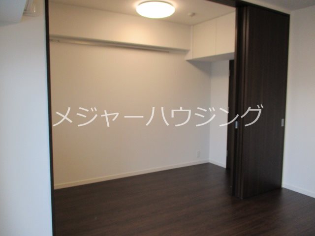 ミュージシャンズヴィラ幡ヶ谷　09:00～22:00or24時間演奏可 ベッドルーム