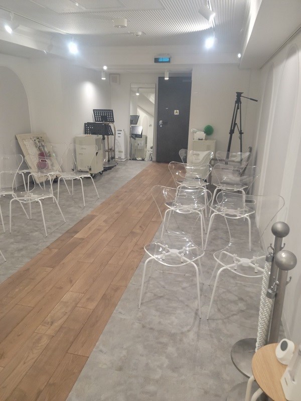 プレイ江古田　24時間演奏可　防音マンション　武蔵野音大・日大芸術学部徒歩圏 その他