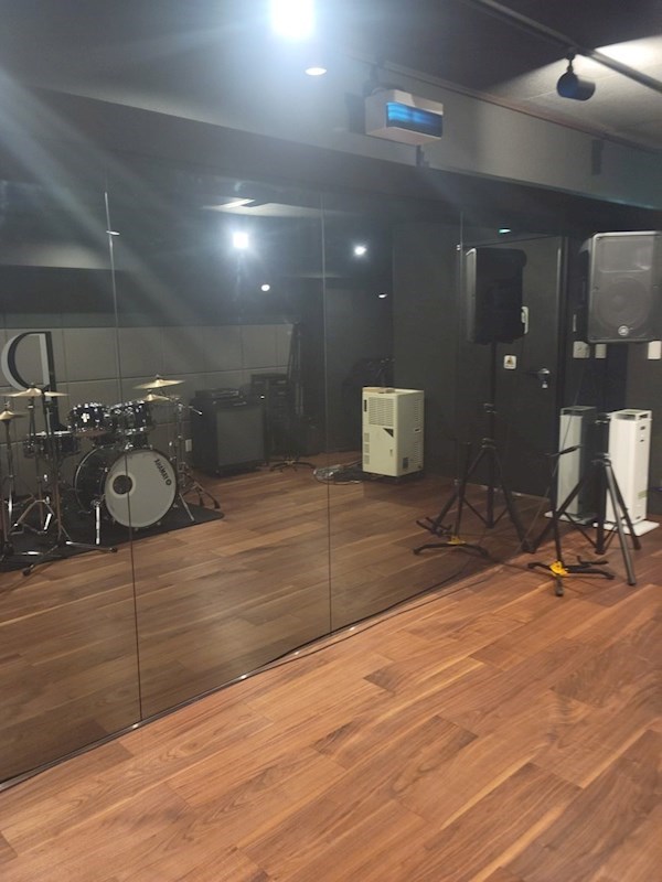 プレイ江古田　24時間演奏可　防音マンション　武蔵野音大・日大芸術学部徒歩圏 その他