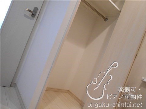 サウンドフォルム多摩川  24時間演奏可 その他
