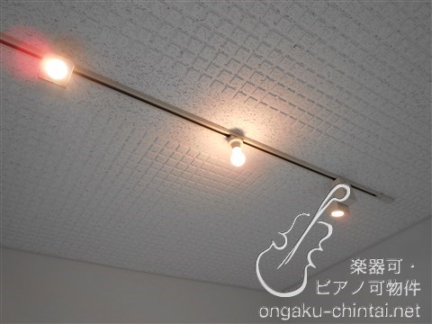 サウンドフォルム多摩川  24時間演奏可 その他